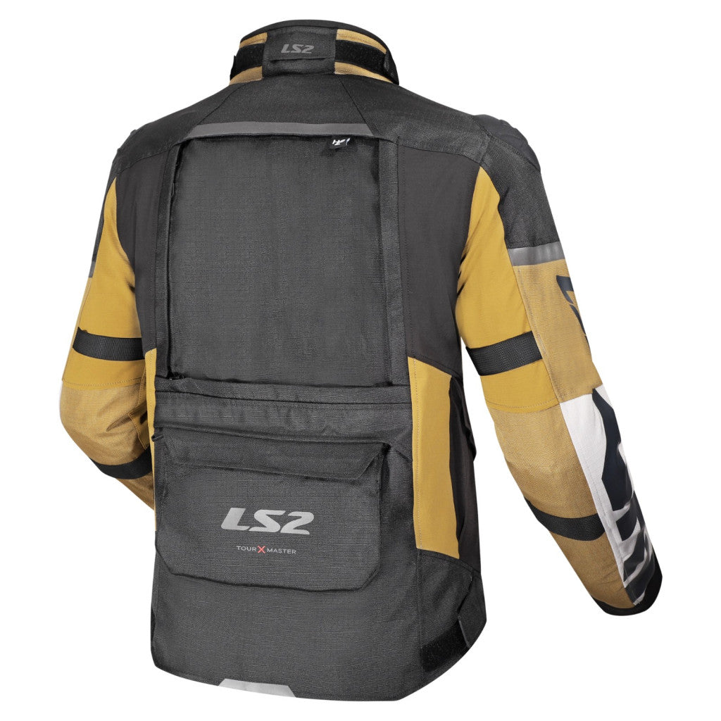 LS2 X-MASTER MAN JACKET