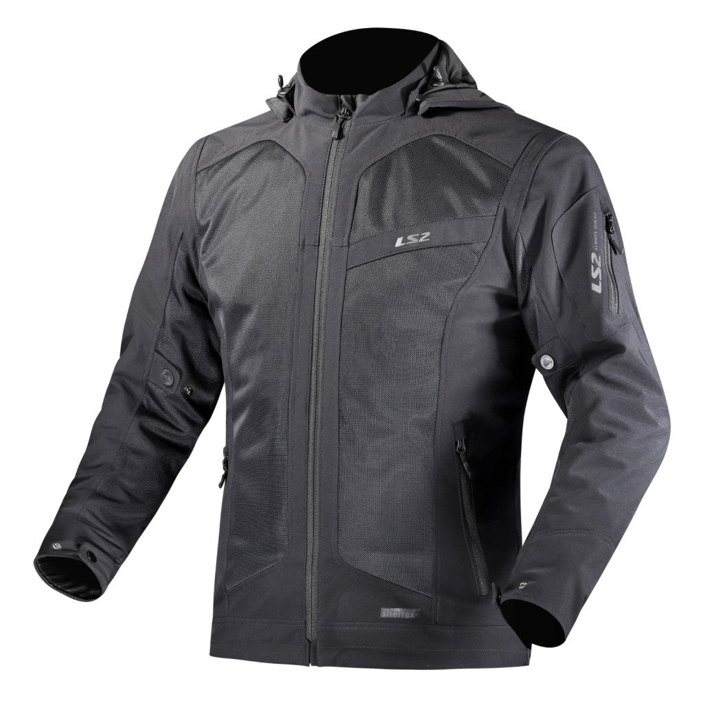 LS2 BOLTON AIR LADY JACKET