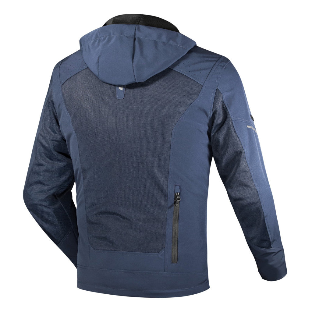 LS2 BOLTON AIR MAN JACKET
