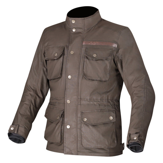 LS2 LIBERTY MAN JACKET