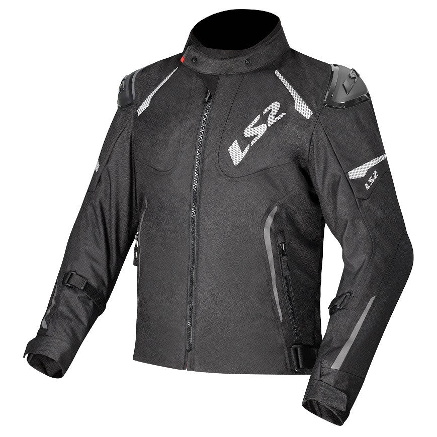 LS2 ZOOM MAN JACKET