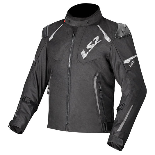 LS2 ZOOM MAN JACKET