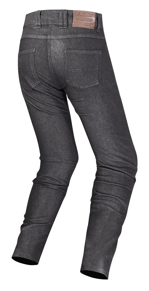 LS2 STONE LADY JEANS