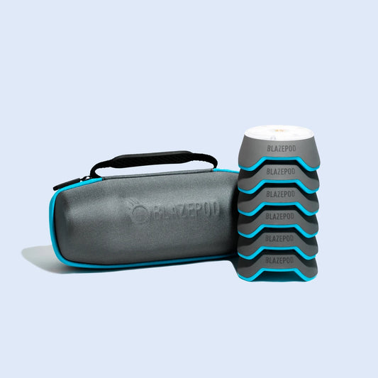 BlazePod Szett 6 Pod