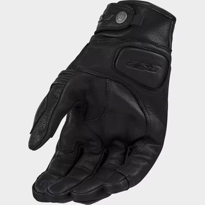 LS2 DUSTER MAN GLOVES BLACK