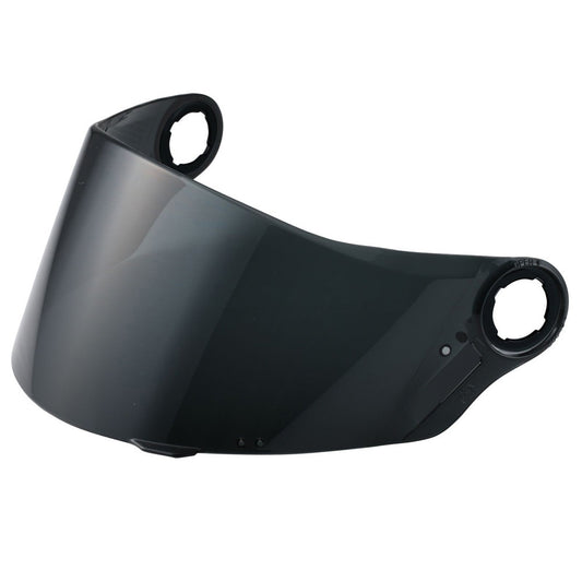 LS2 FF385/FF385/FF322/FF396 VISOR TINTED SÖTÉT