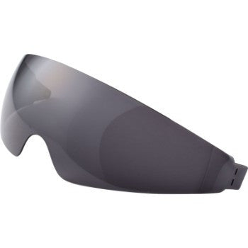 LS2 VISOR FF320 TINTED - SÖTÉT