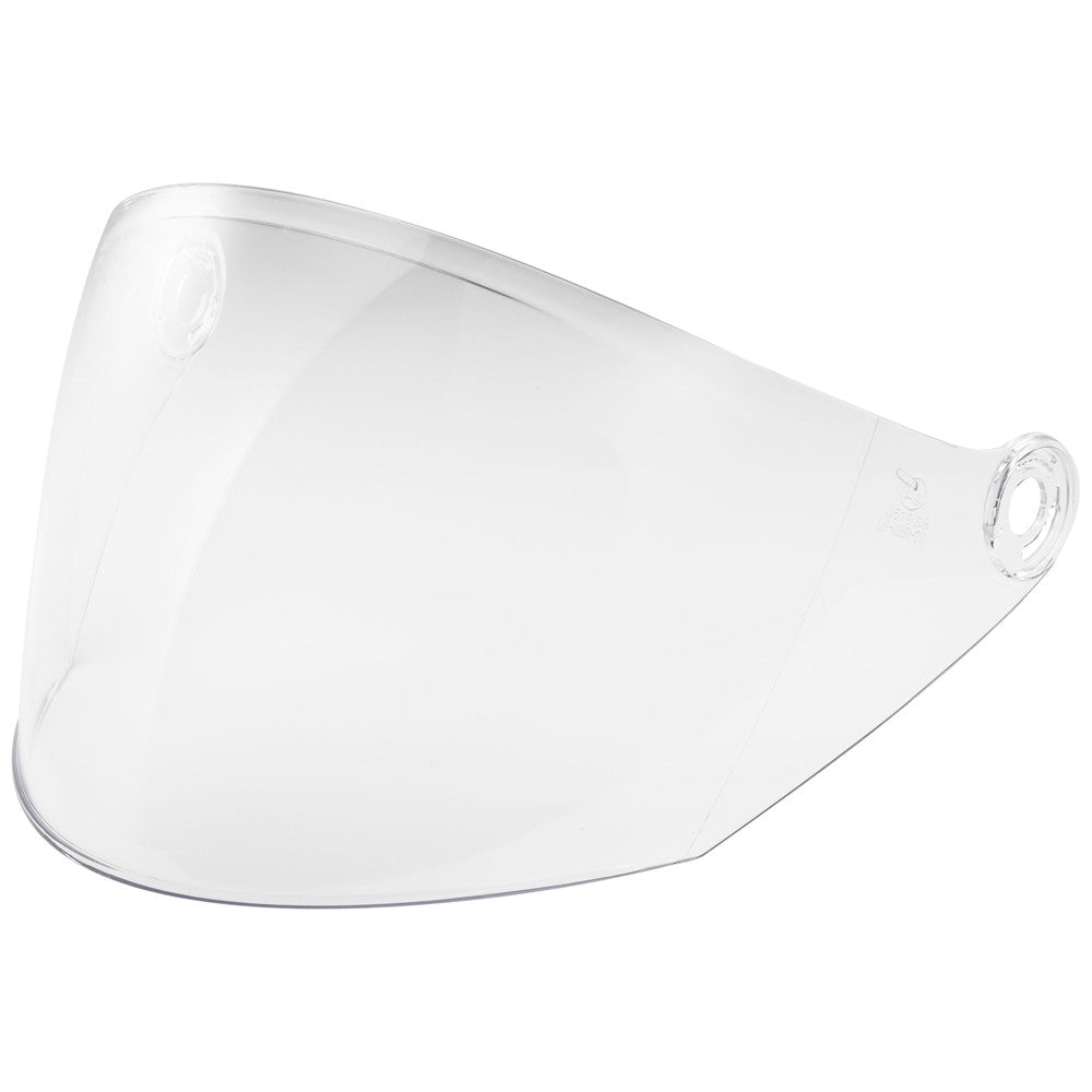 LS2 VISOR  OF597 CLEAR