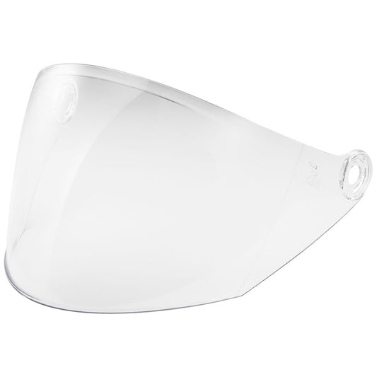 LS2 VISOR  OF597 CLEAR