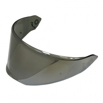 LS2 FF324 VISOR IRIDIUM SILVER