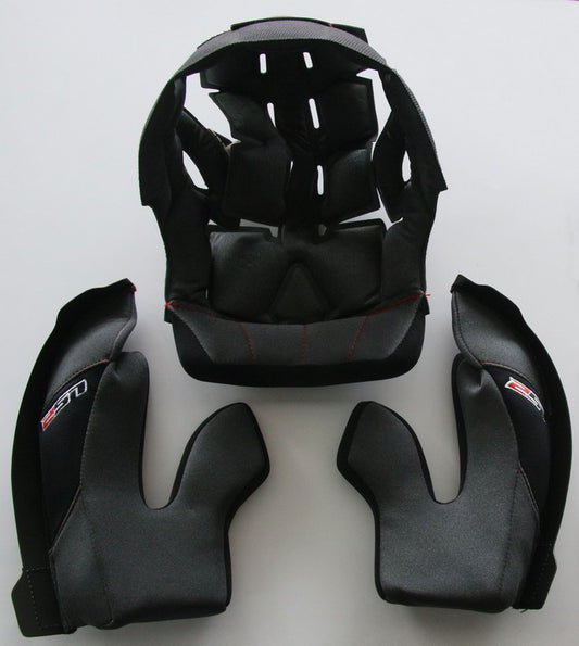 LS2 SISAK BELSŐ BÉLÉS SZETT FF358