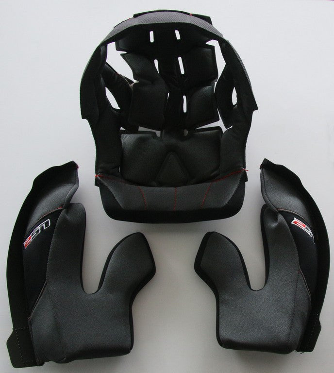LS2 SISAK BELSŐ BÉLÉS SZETT FF 358