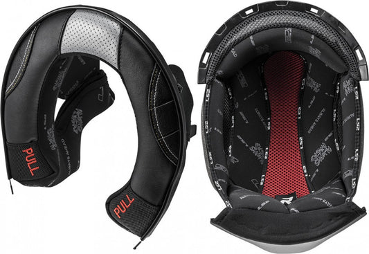 FF323 EVO LINER, - XS