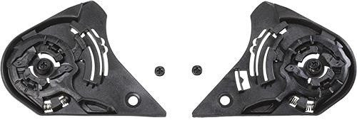 LS2 PLEXI MECHANIKA FF350-3/FF369/FF384/OF552