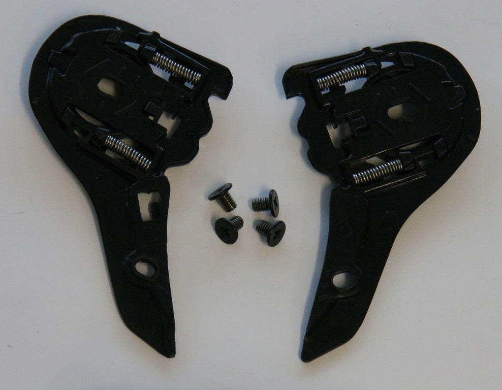 LS2 PLEXI MECHANIKA,FF358/FF385/FF396/FF392