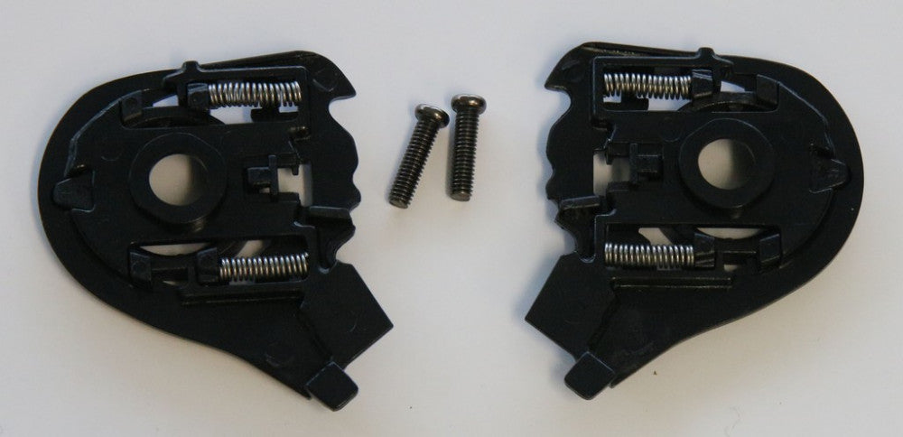 LS2 PLEXI MECHANIKA FF386/FF370