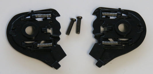 LS2 PLEXI MECHANIKA FF386/FF370