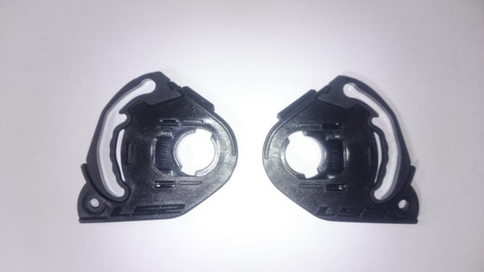 LS2 PLEXI MECHANIKA FF320/FF353/FF800