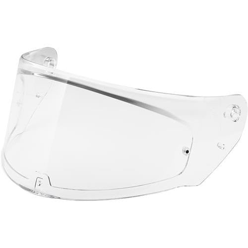 LS2 VISOR FF320/FF353/FF800 VISOR CLEAR FOR DKS180