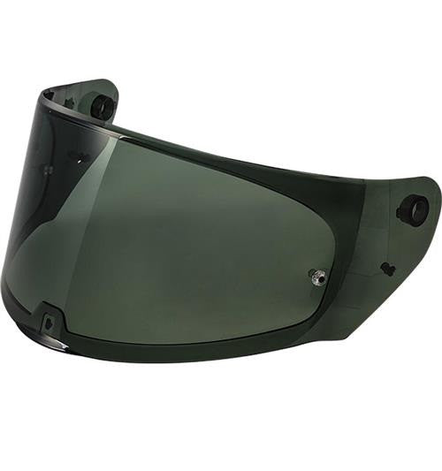 LS2 VISOR FF320/FF353/FF800 VISOR LIGHT TINTED FOR DK