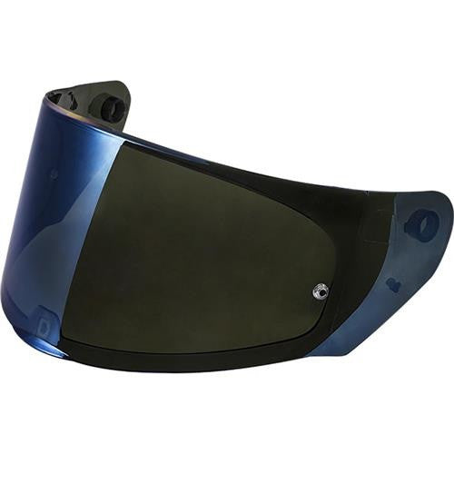FF320/FF353/FF800 VISOR IRIDIUM BLUE FOR DKS180