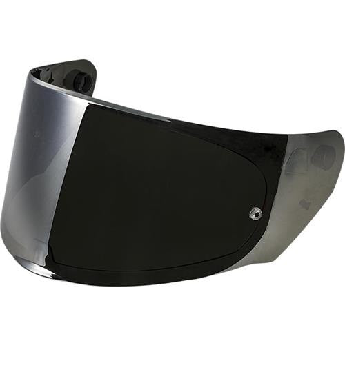 FF320/FF353/FF800 VISOR IRIDIUM SILVER FOR DKS180