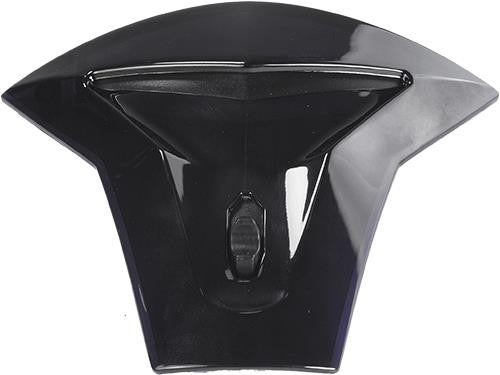FF324 SZELLŐZŐ TAKARÓ GLOSS BLACK