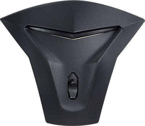 FF324 SZELLŐZŐ TAKARÓ MATT BLACK