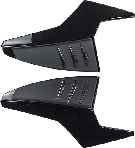FF327 C AIR VENT UPPER