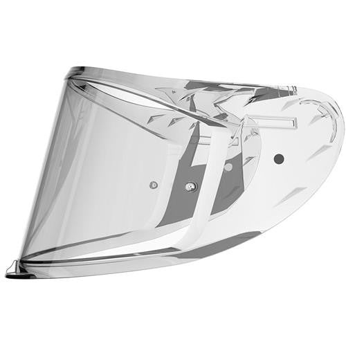 FF327 VISOR CLEAR