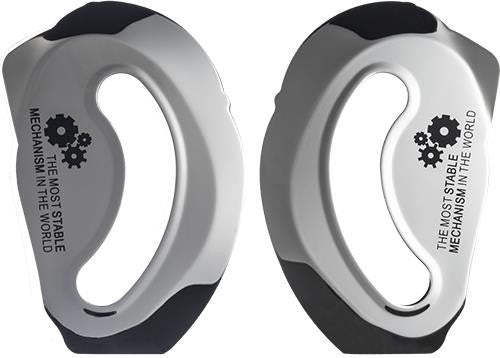 PLATE ALUMINUM RATCHET FF399