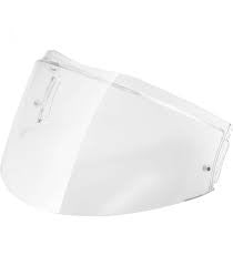 LS2 FF399 VISOR CLEAR