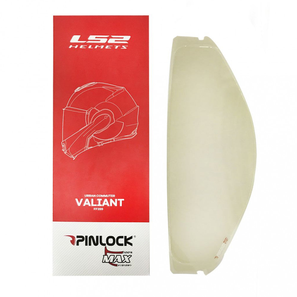 PINLOCK LS2 CLEAR FF399/FF900 DKS203