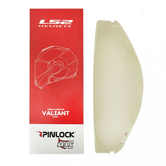 PINLOCK LS2 CLEAR FF399/FF900 DKS203