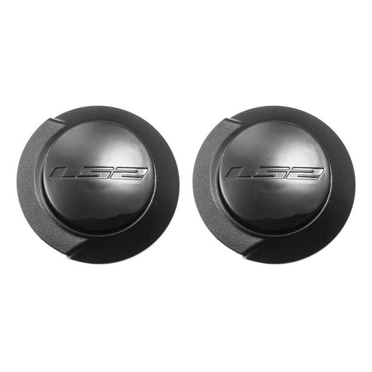 LS2 VISOR OF562 COVER SET(2DB)