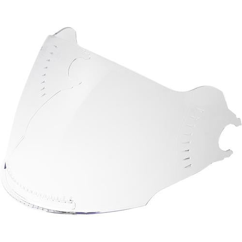 LS2 VISOR OF570 CLEAR LONG