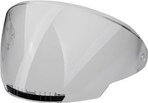 LS2 VISOR  OF600 CLEAR