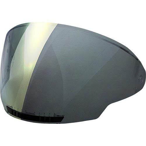 LS2 VISOR  OF600 IRIDIUM BLUE