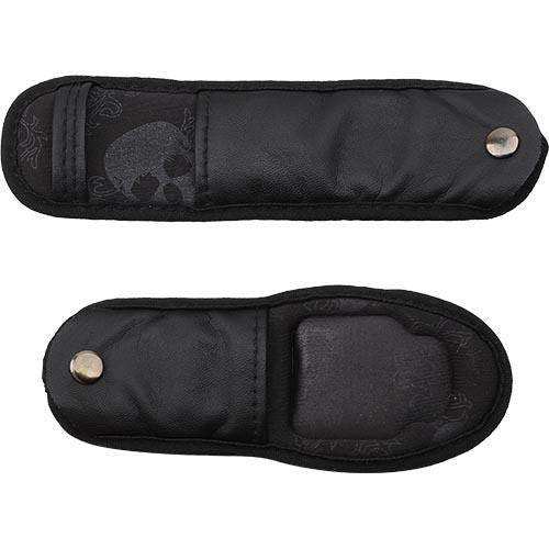 OF601 REMOVABLE CHIN STRAP COVER