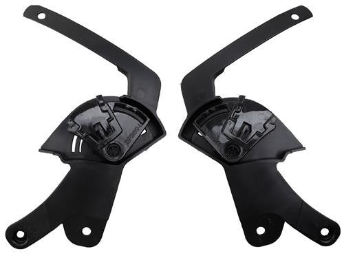 OF601 SUN VISOR SYSTEM