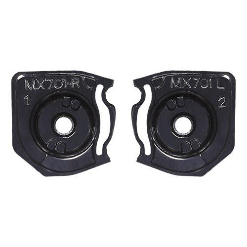 MX701 RATCHET (WITHOUT SCREWS)