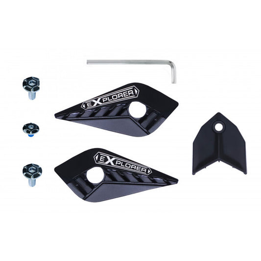 MX701 KIT FOR FULL FACE