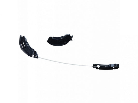MX701 SUN VISOR SYSTEM (XL-3XL)
