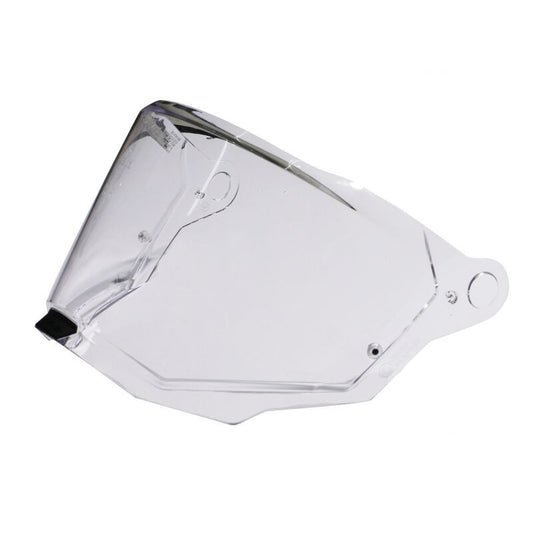 MX701 VISOR CLEAR