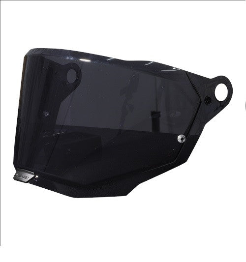MX701 VISOR TINTED