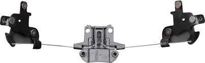 FF900 CHIN BAR STEEL SYSTEM