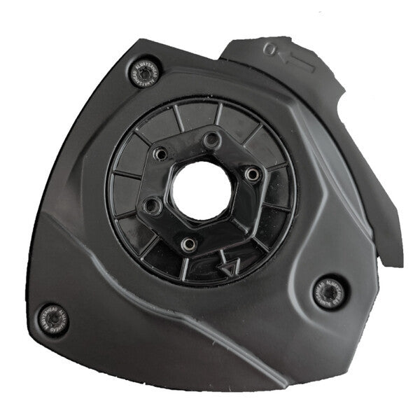 FF901 CHIN BAR RATCHET SYSTEM + SUPPORT VISOR