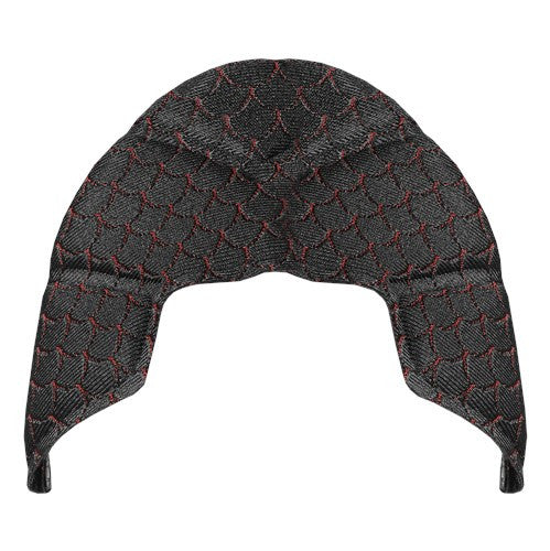 MX701 CARBON CHIN CURTAIN