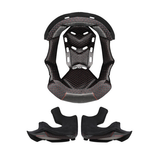 MX701 CARBON LINER