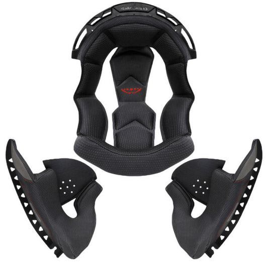 FF811 CARBON LINER